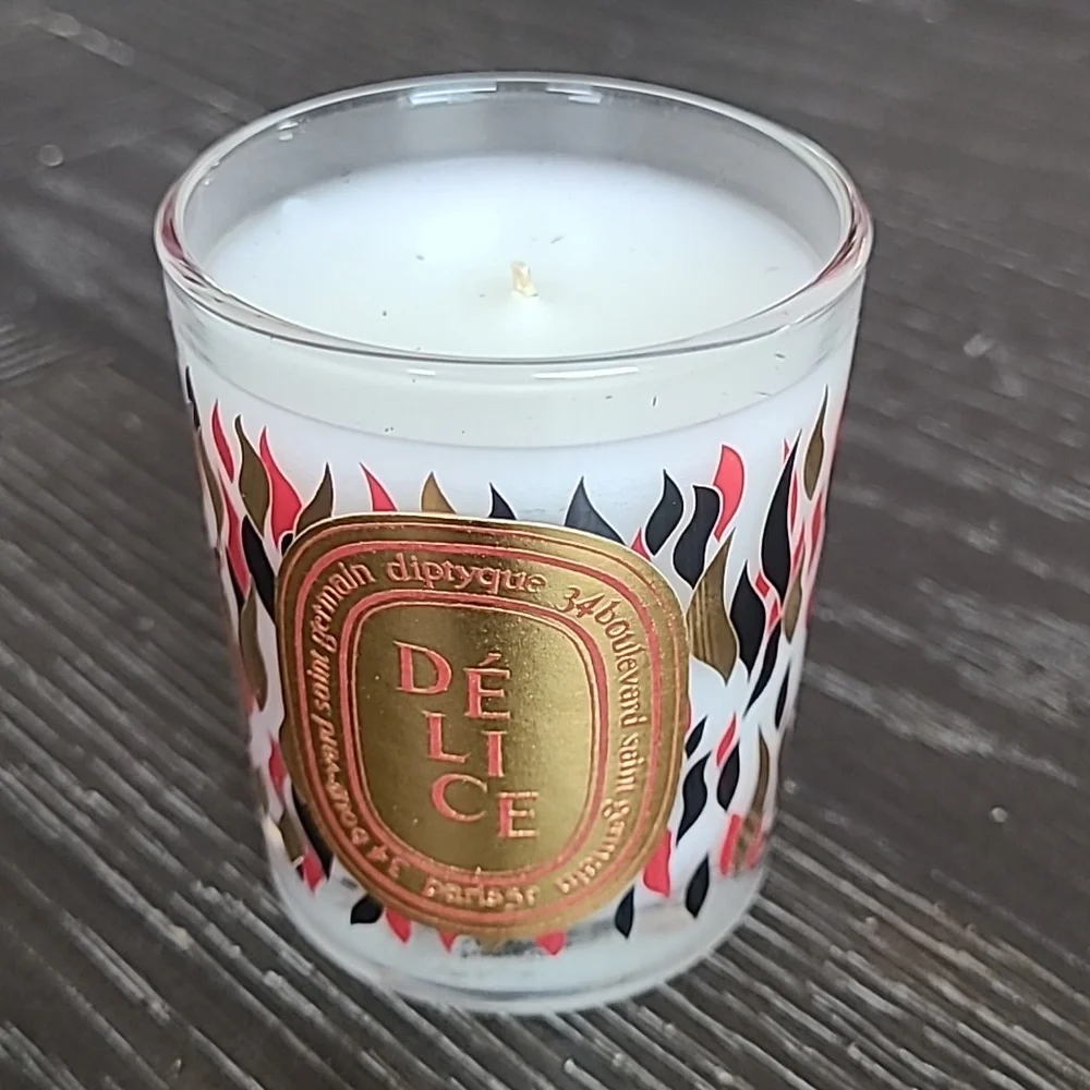 diptyque délice delight